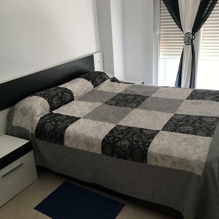 Apartamento En Benicarlo Luaran gambar