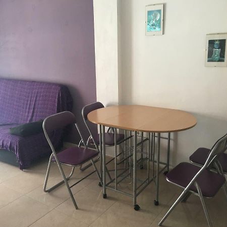 Apartamento En Benicarlo Luaran gambar