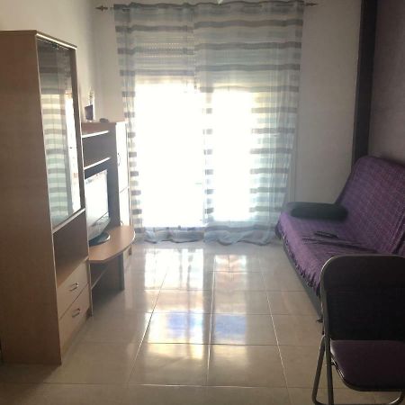 Apartamento En Benicarlo Luaran gambar
