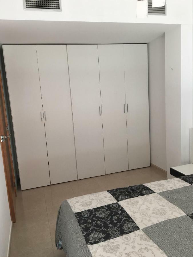 Apartamento En Benicarlo Luaran gambar