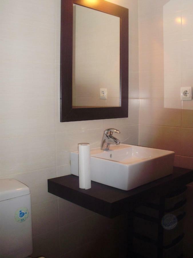 Apartamento En Benicarlo Luaran gambar