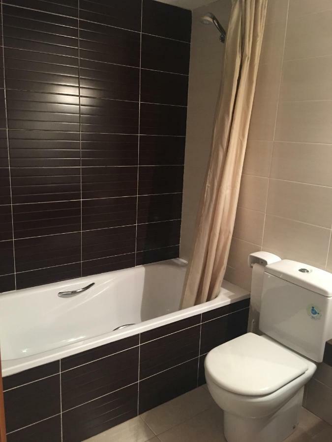 Apartamento En Benicarlo Luaran gambar