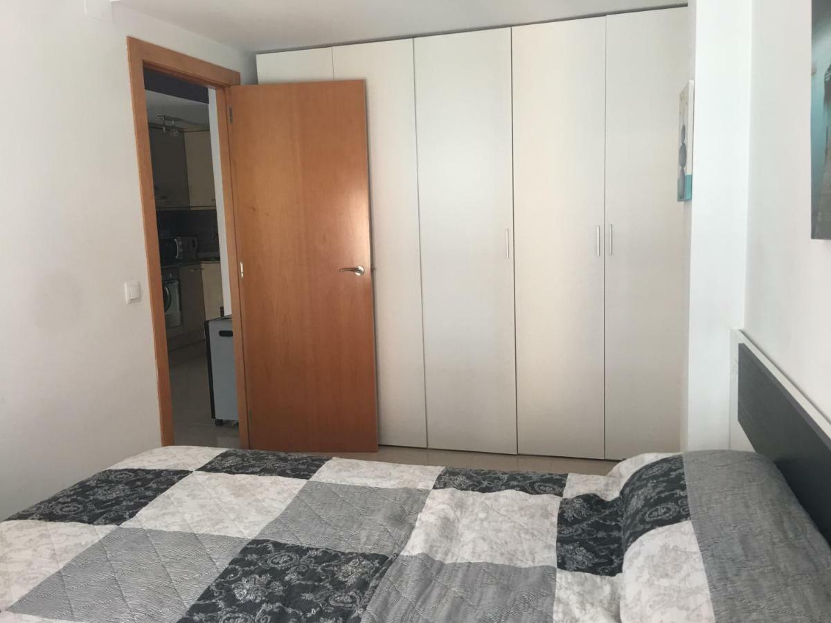 Apartamento En Benicarlo Luaran gambar